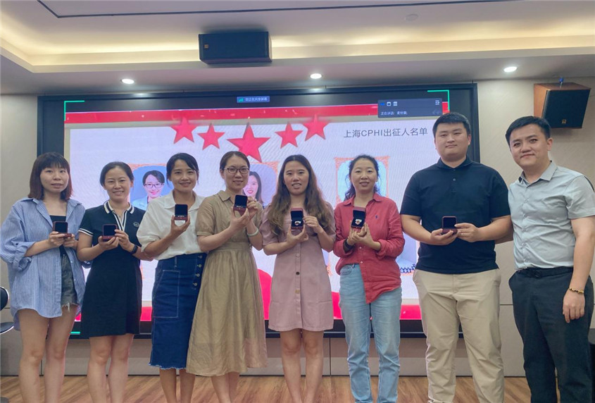 J9集团集团留想品宣告典礼