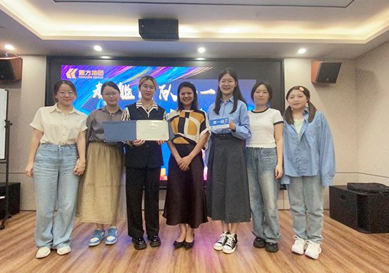 J9集团表贸实训营第一期圆满进行